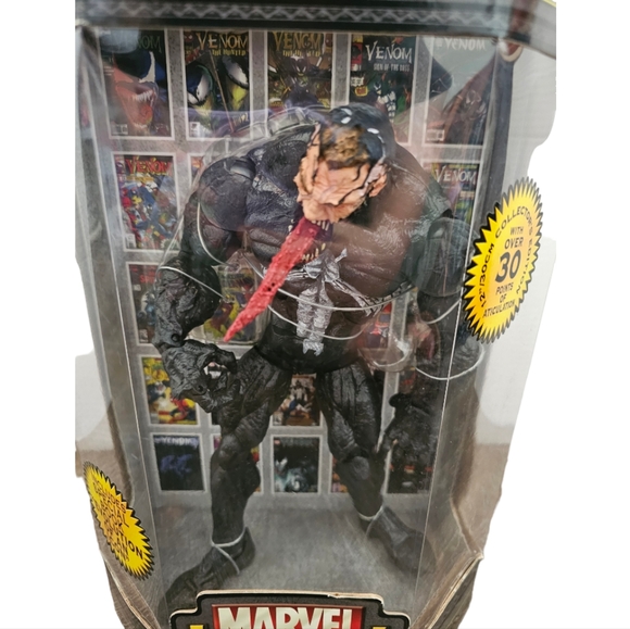 Marvel Legends Icons ~ 12\